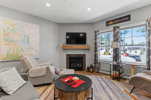 $499,900 | 50 Ocean Park Road, Unit 101, Saco, ME 04072