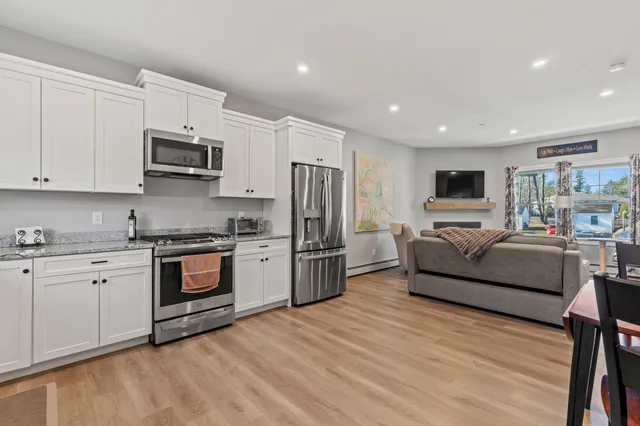 $499,900 | 50 Ocean Park Road, Unit 101, Saco, ME 04072