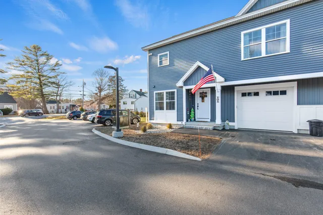 $499,900 | 50 Ocean Park Road, Unit 101, Saco, ME 04072