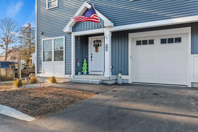$499,900 | 50 Ocean Park Road, Unit 101, Saco, ME 04072