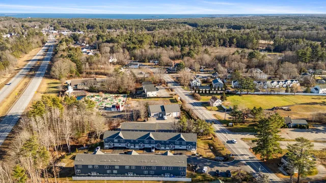 $499,900 | 50 Ocean Park Road, Unit 101, Saco, ME 04072