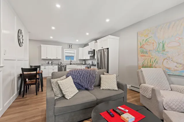 $499,900 | 50 Ocean Park Road, Unit 101, Saco, ME 04072