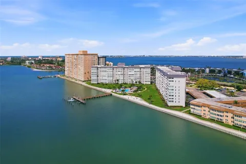 $315,000 | 5108 Brittany Drive South, Unit 1006, St. Petersburg, FL 33715