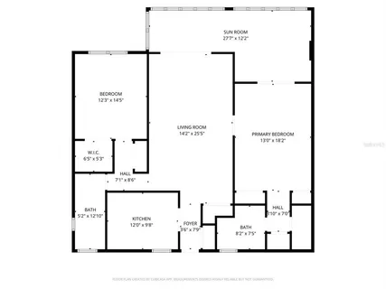 $325,000 | 5108 Brittany Drive South, Unit 1006, St. Petersburg, FL 33715