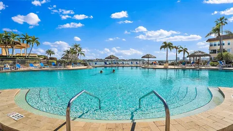 $325,000 | 5108 Brittany Drive South, Unit 1006, St. Petersburg, FL 33715