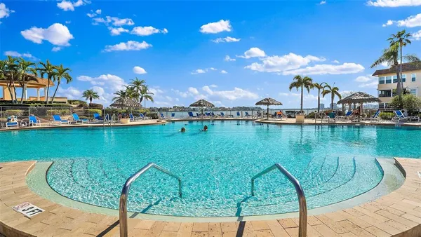 $315,000 | 5108 Brittany Drive South, Unit 1006, St. Petersburg, FL 33715