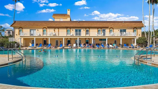 $315,000 | 5108 Brittany Drive South, Unit 1006, St. Petersburg, FL 33715