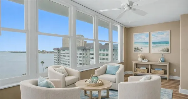 $315,000 | 5108 Brittany Drive South, Unit 1006, St. Petersburg, FL 33715