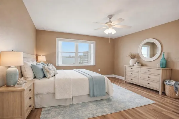 $315,000 | 5108 Brittany Drive South, Unit 1006, St. Petersburg, FL 33715