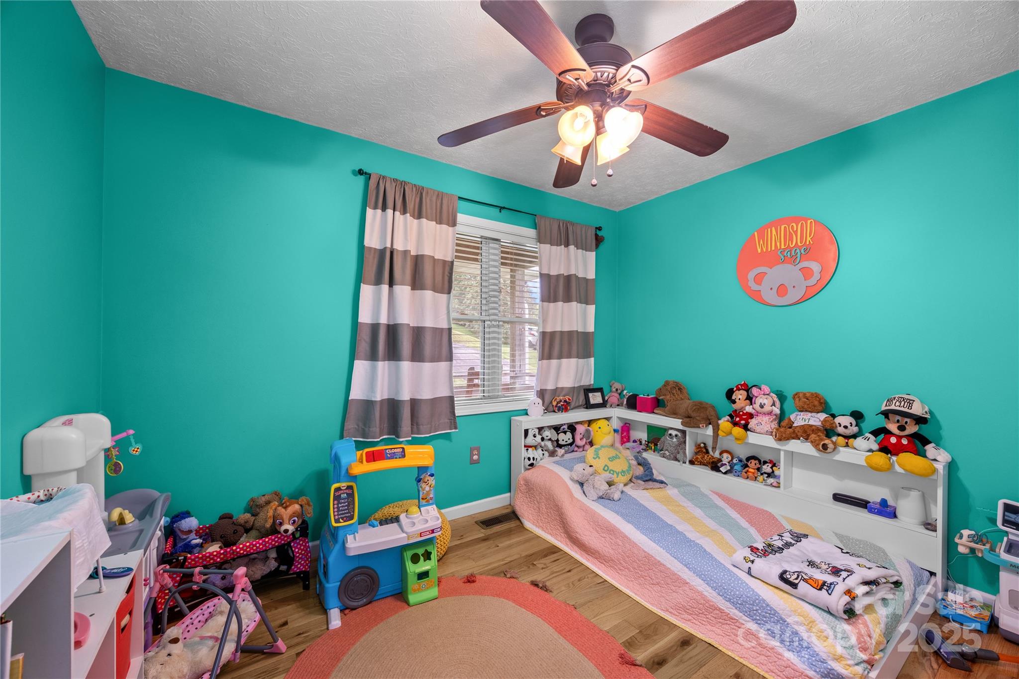 72 Sovereign Circle Clyde, NC 28721 - Photo 17 of 21 a play room with toys