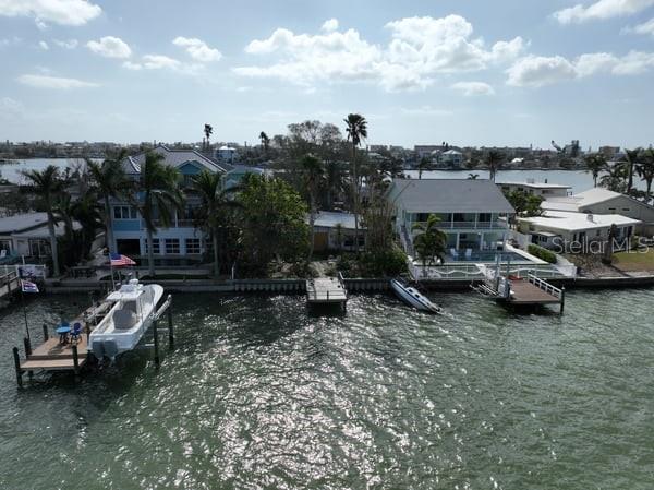 806 Bay Point Drive Madeira Beach, FL 33708 - Photo 16 of 21 Gallery Image 16