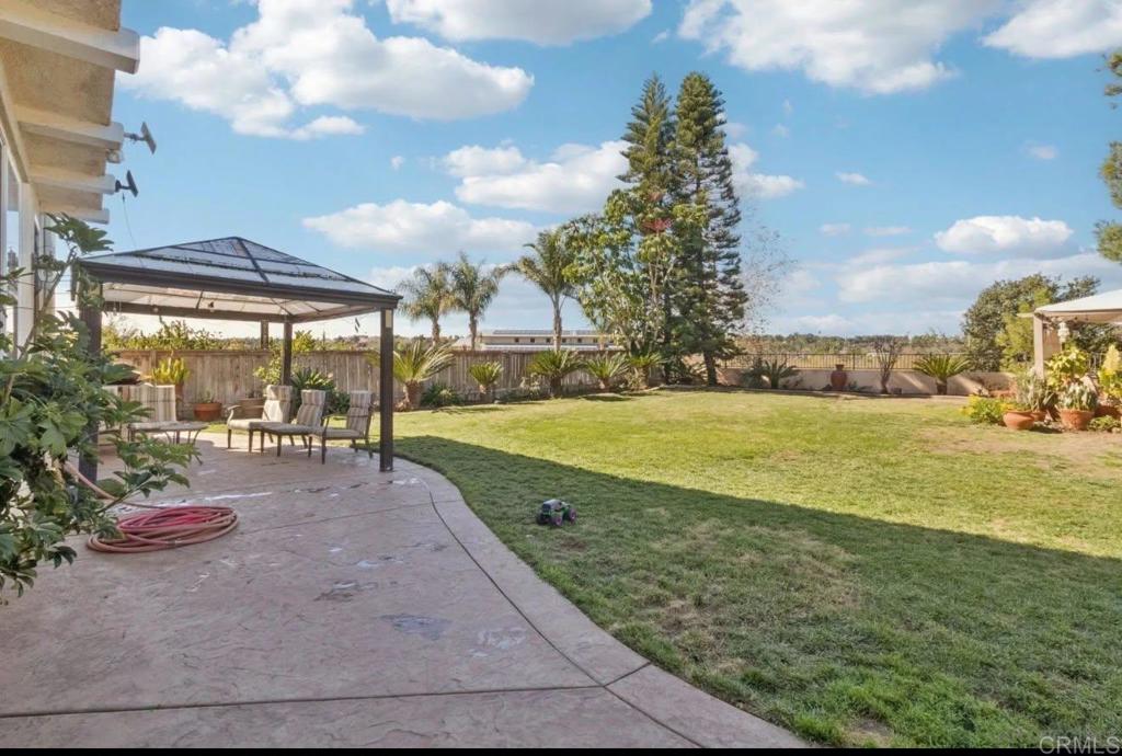 1234 Old Janal Ranch Road Chula Vista, CA 91915 - Photo 7 of 34 a view of a outdoor space
