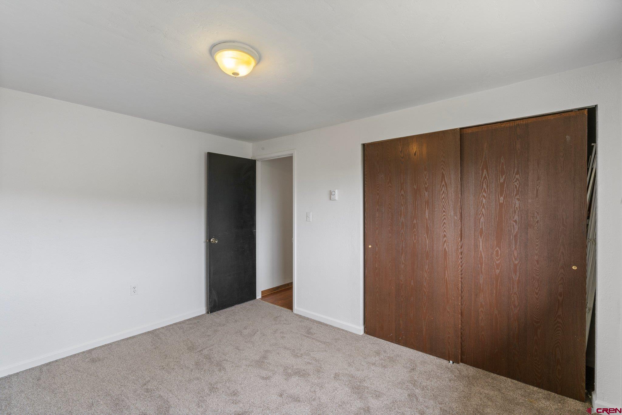 2913 Richard Drive Durango, CO 81301 - Photo 22 of 35 a view of empty room