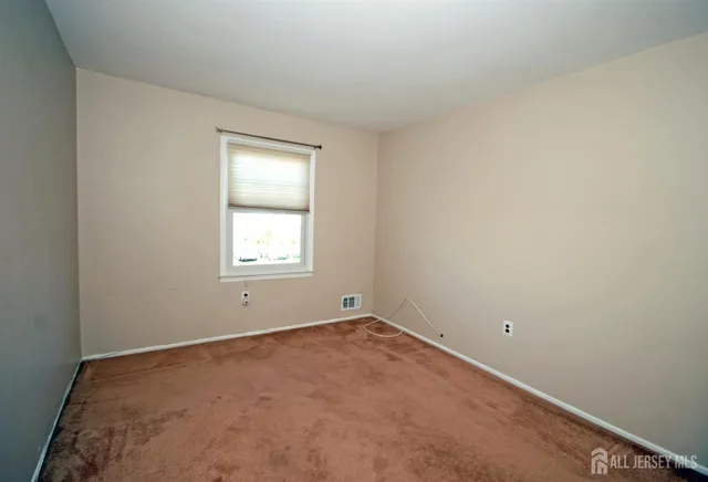 a view of a roof deck