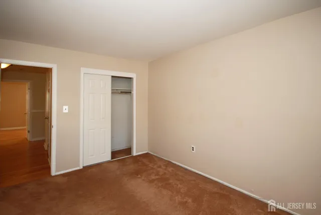 a view of a deck with a chair