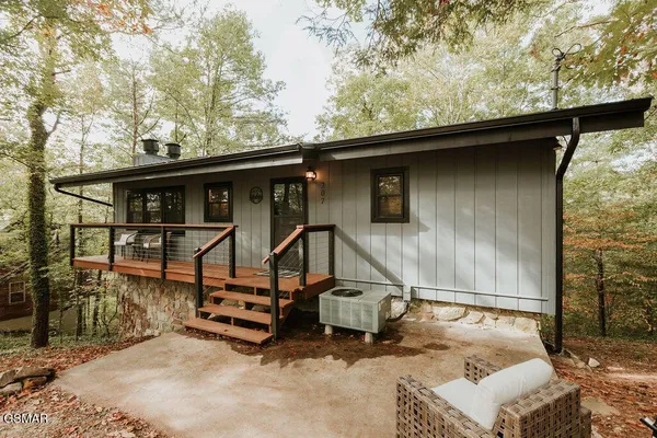 $465,000 | 207 Cutter Gap Road, Townsend, TN 37882