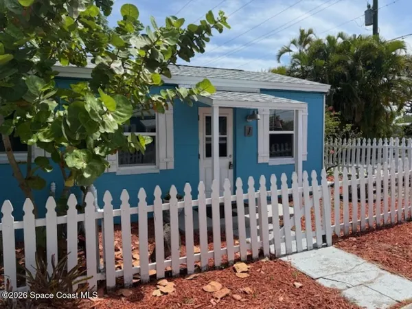 $1,500 | 2179 Pineapple Avenue, Unit 1, Melbourne, FL 32935