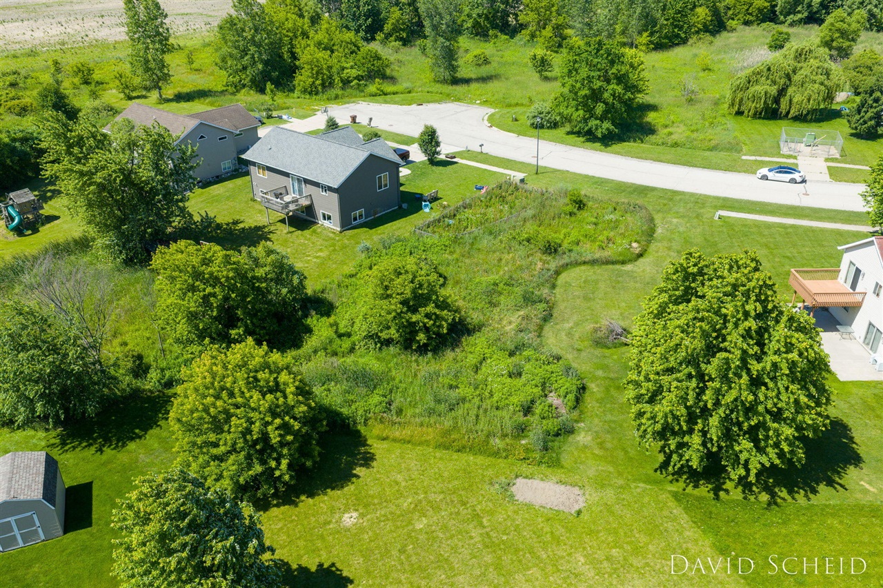 228 Chary Ridge Drive Kent City, MI 49330 - Photo 6 of 14