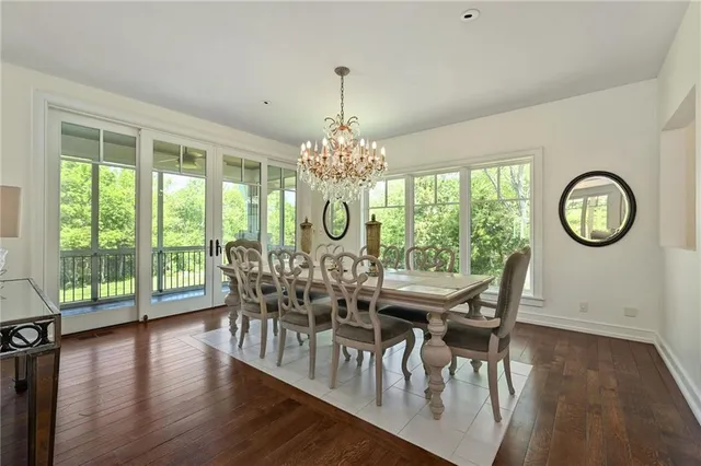 $3,100,000 | 10625 West 192nd Place, Overland Park, KS 66083