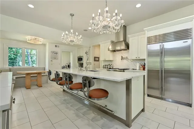 $3,100,000 | 10625 West 192nd Place, Overland Park, KS 66083