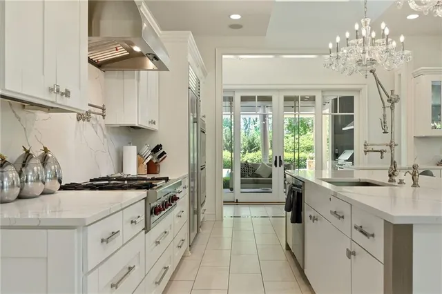 $3,100,000 | 10625 West 192nd Place, Overland Park, KS 66083