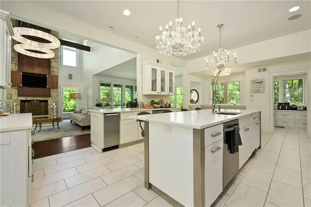 $3,100,000 | 10625 West 192nd Place, Overland Park, KS 66083