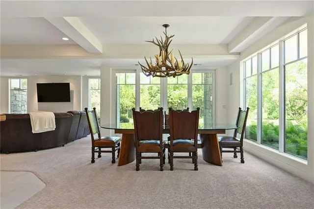 $3,100,000 | 10625 West 192nd Place, Overland Park, KS 66083