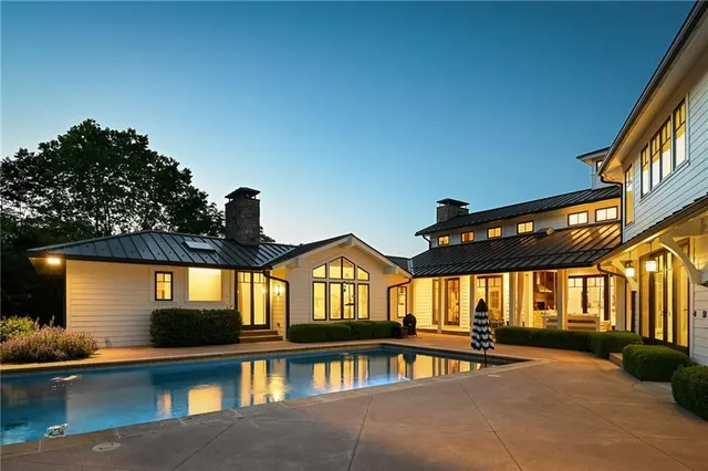 $3,100,000 | 10625 West 192nd Place, Overland Park, KS 66083