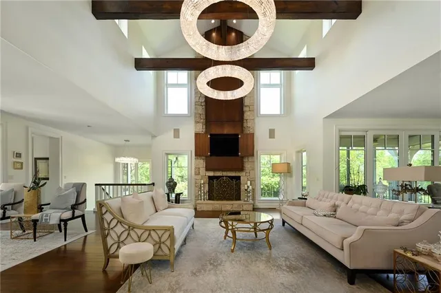 $3,100,000 | 10625 West 192nd Place, Overland Park, KS 66083