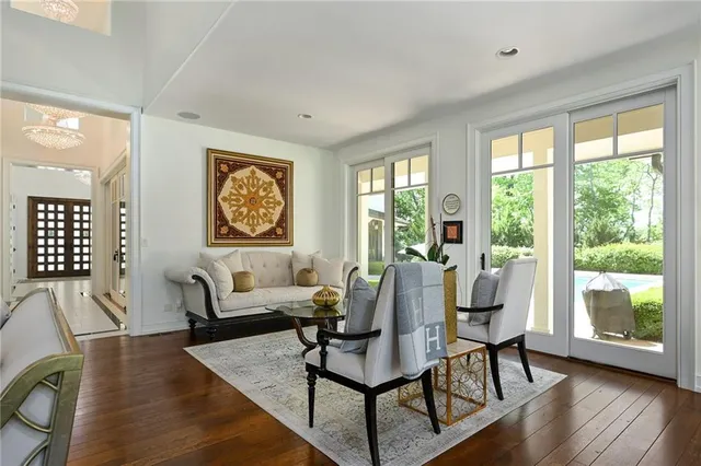 $3,100,000 | 10625 West 192nd Place, Overland Park, KS 66083