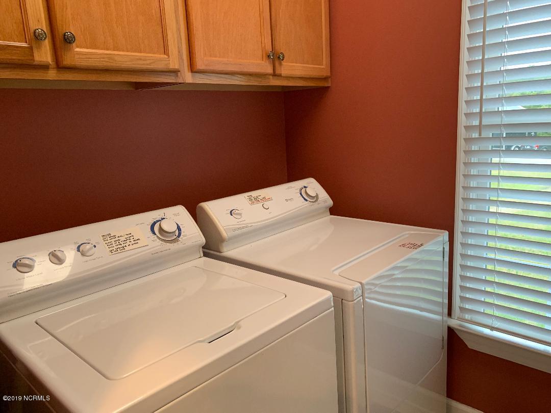 36 Old Lupton Road Merritt, NC 28556 - Photo 13 of 17 Laundry room