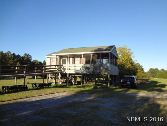 36 Old Lupton Road Merritt, NC 28556 - Photo 15 of 17 Additional Photo