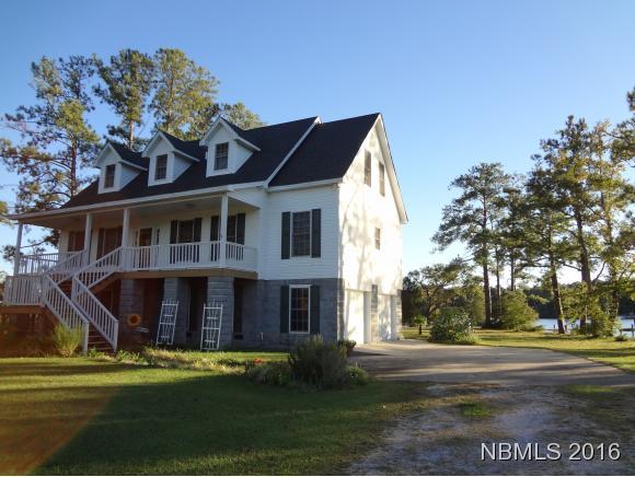 36 Old Lupton Road Merritt, NC 28556 - Photo 5 of 17 Additional Photo