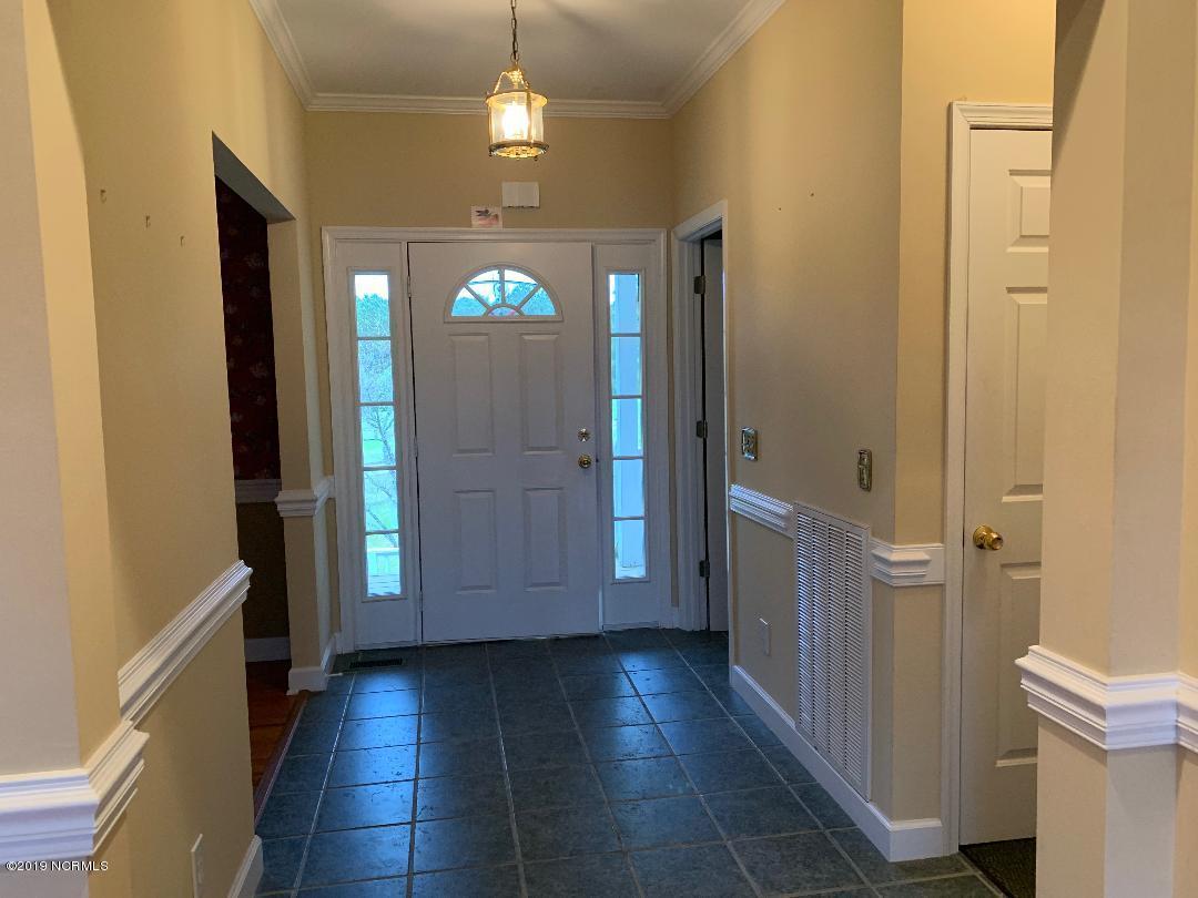 36 Old Lupton Road Merritt, NC 28556 - Photo 6 of 17 Foyer
