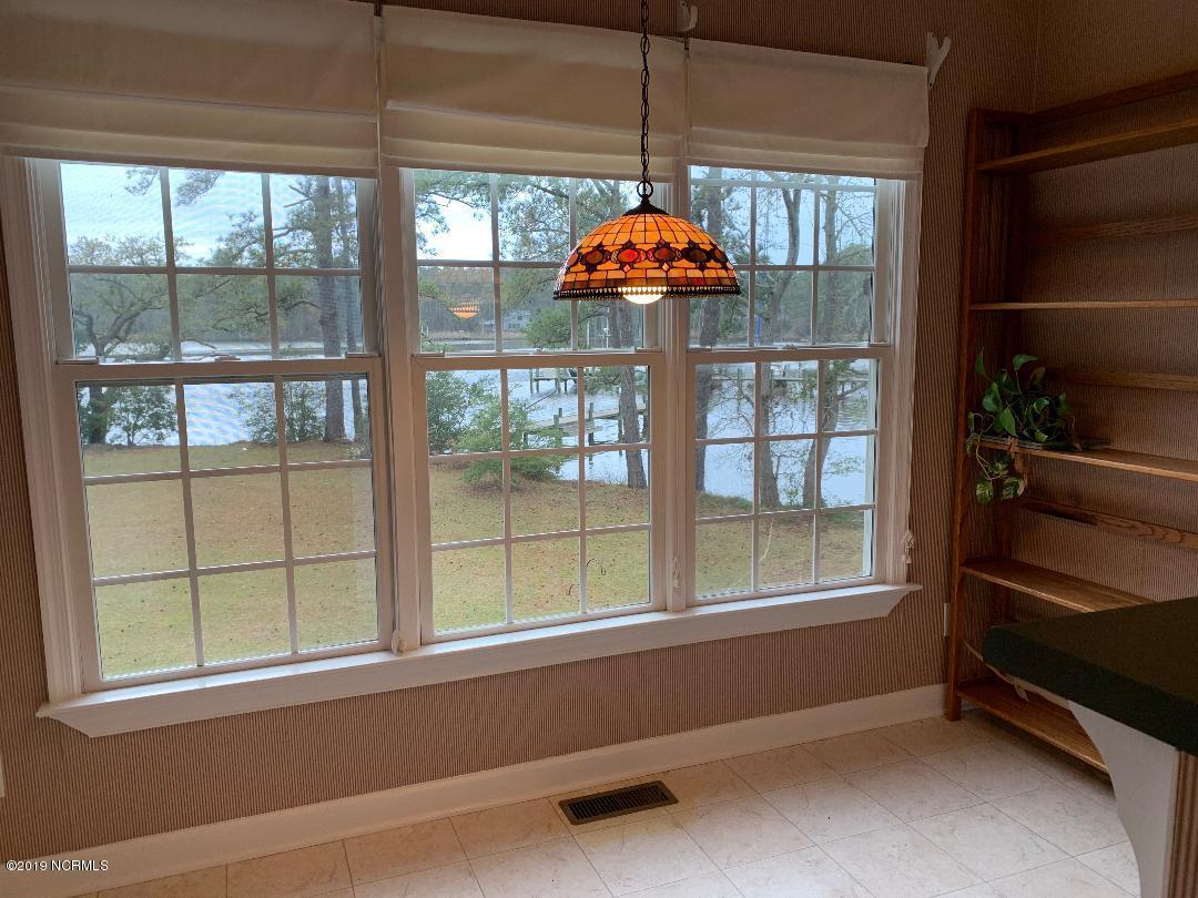36 Old Lupton Road Merritt, NC 28556 - Photo 9 of 17 Breakfast Nook