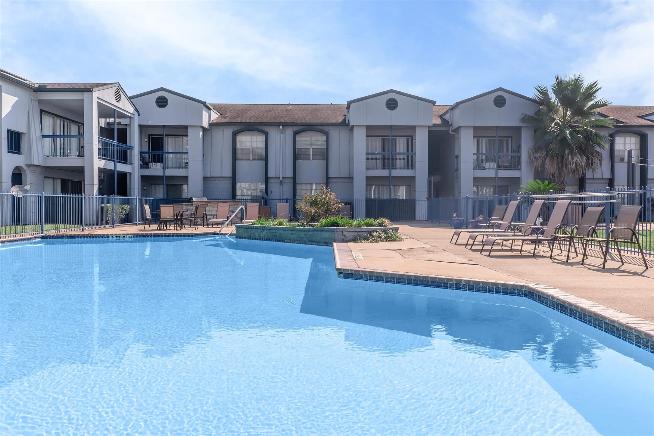3802 Nasa Road, Unit 26 Seabrook, TX 77586 - Photo 3 of 22
