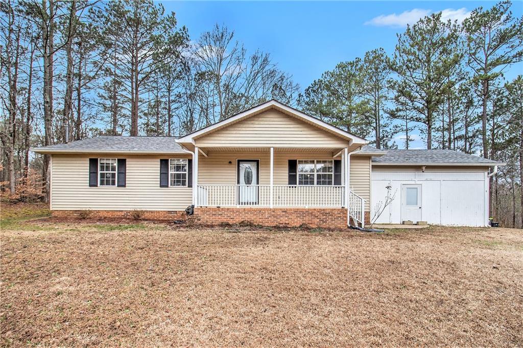 68 George Arnold Road Newnan, GA 30263 - Photo 1 of 1 Gallery Image 1