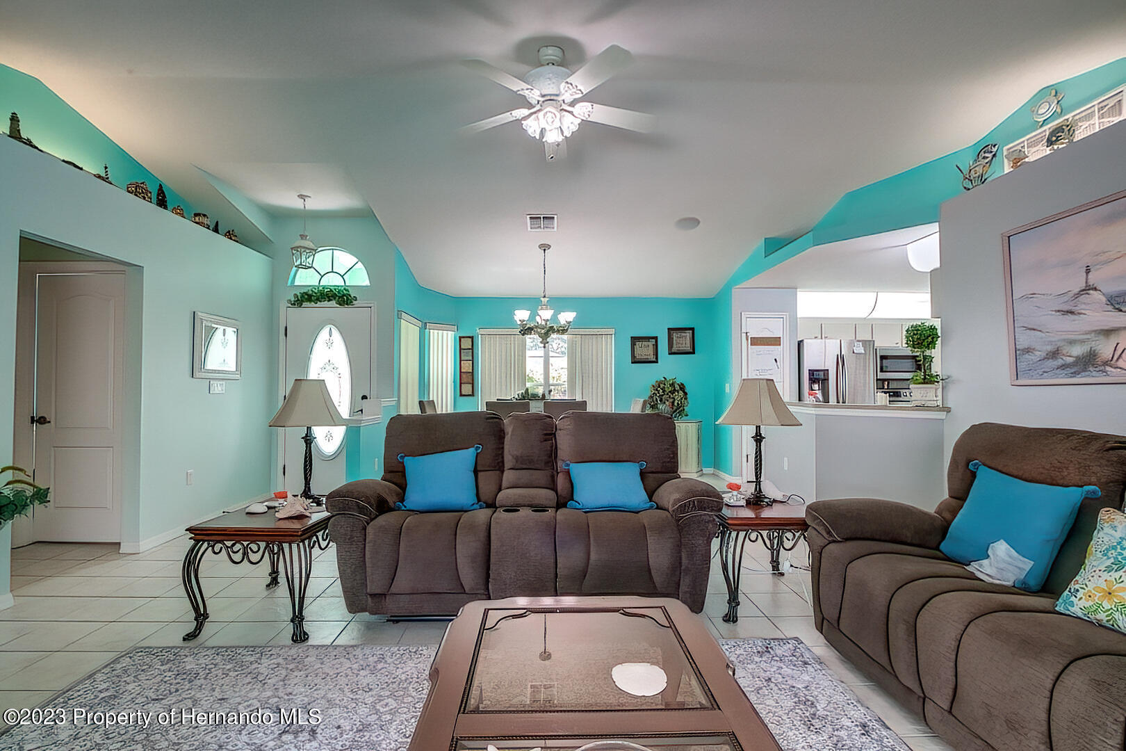 8513 Beach Road Spring Hill, FL 34606 - Photo 15 of 43