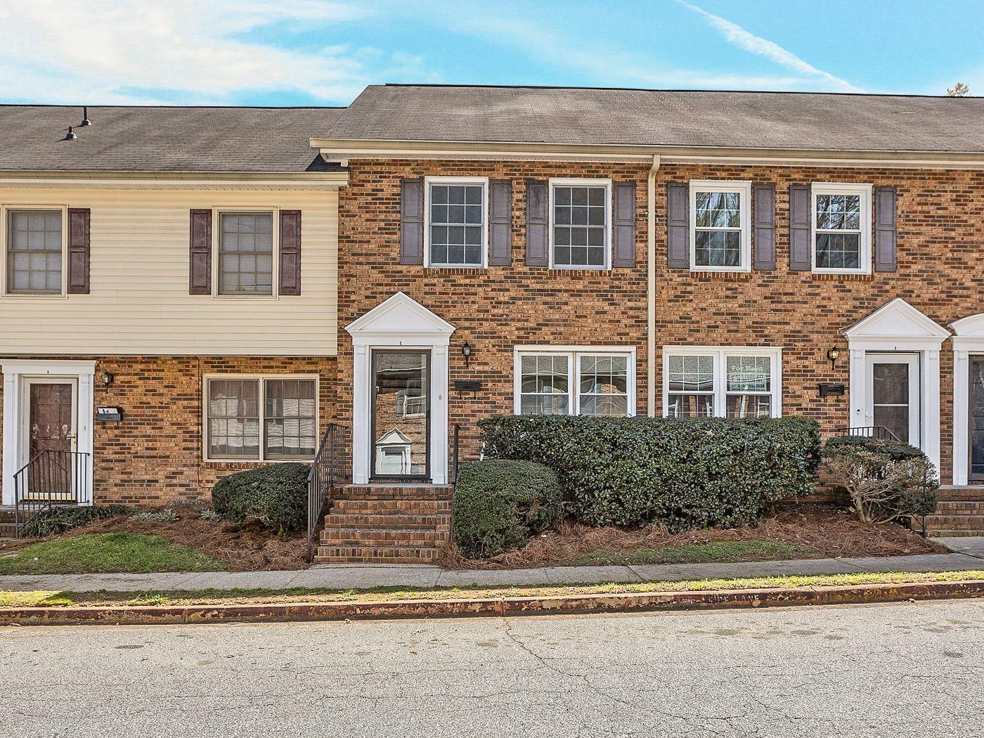 1434 Dover Road, Unit C Spartanburg, SC 29301 - Photo 1 of 26 Gallery Image 1