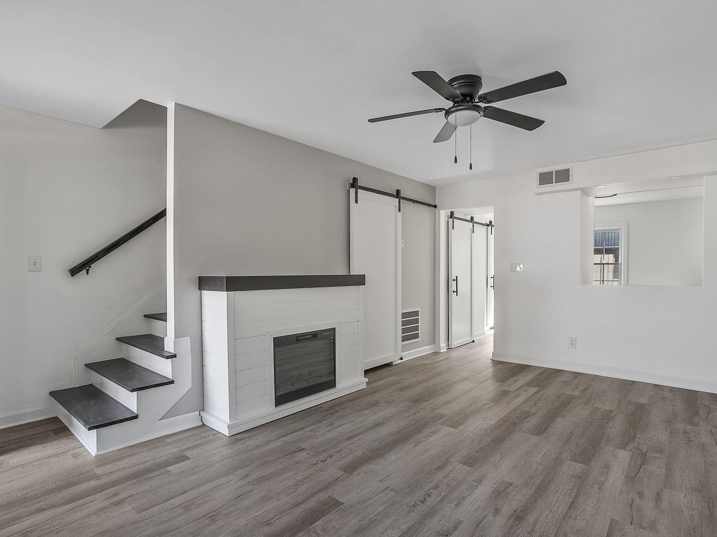 1434 Dover Road, Unit C Spartanburg, SC 29301 - Photo 6 of 26 Gallery Image 6