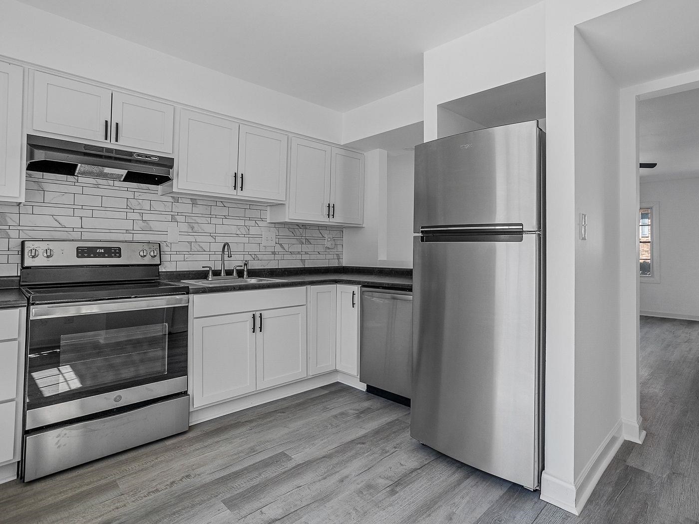 1434 Dover Road, Unit C Spartanburg, SC 29301 - Photo 8 of 26 Gallery Image 8