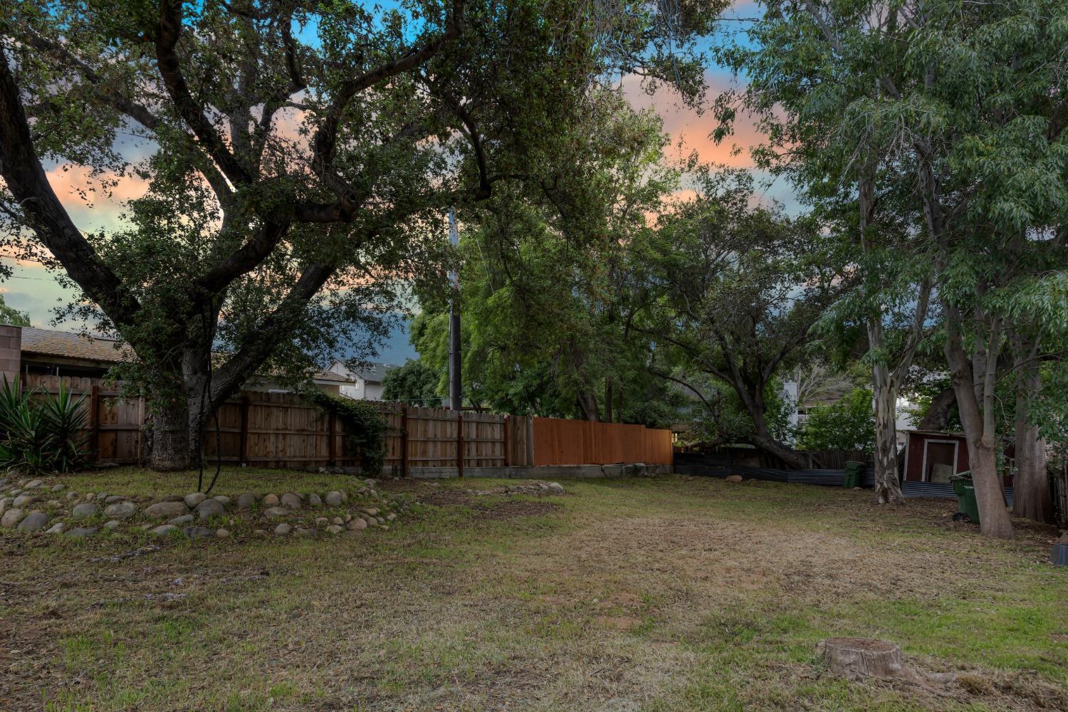 232 Prospect Street Oak View, CA 93022 - Photo 30 of 33 a view of a house with a yard