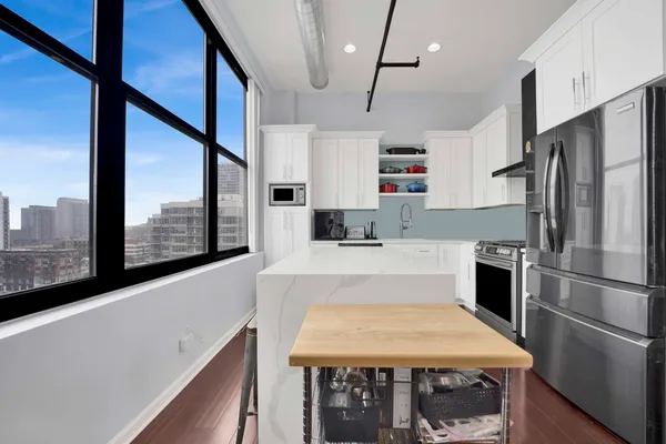$4,100 | 1516 South Wabash Avenue, Unit 1102, Chicago, IL 60605