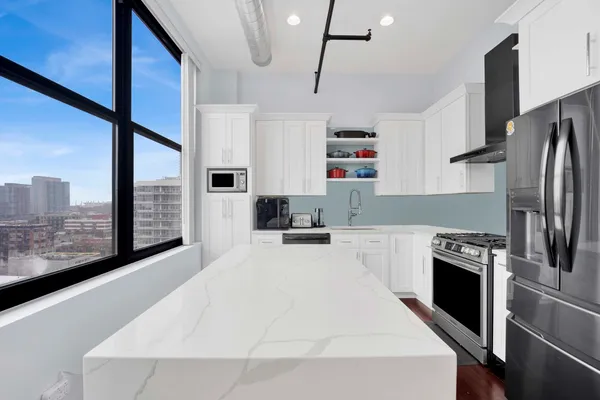 $4,100 | 1516 South Wabash Avenue, Unit 1102, Chicago, IL 60605