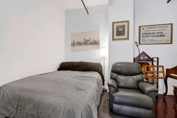 $4,100 | 1516 South Wabash Avenue, Unit 1102, Chicago, IL 60605