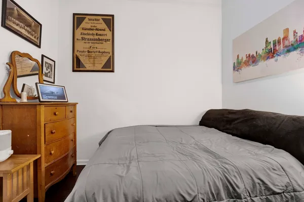 $4,100 | 1516 South Wabash Avenue, Unit 1102, Chicago, IL 60605