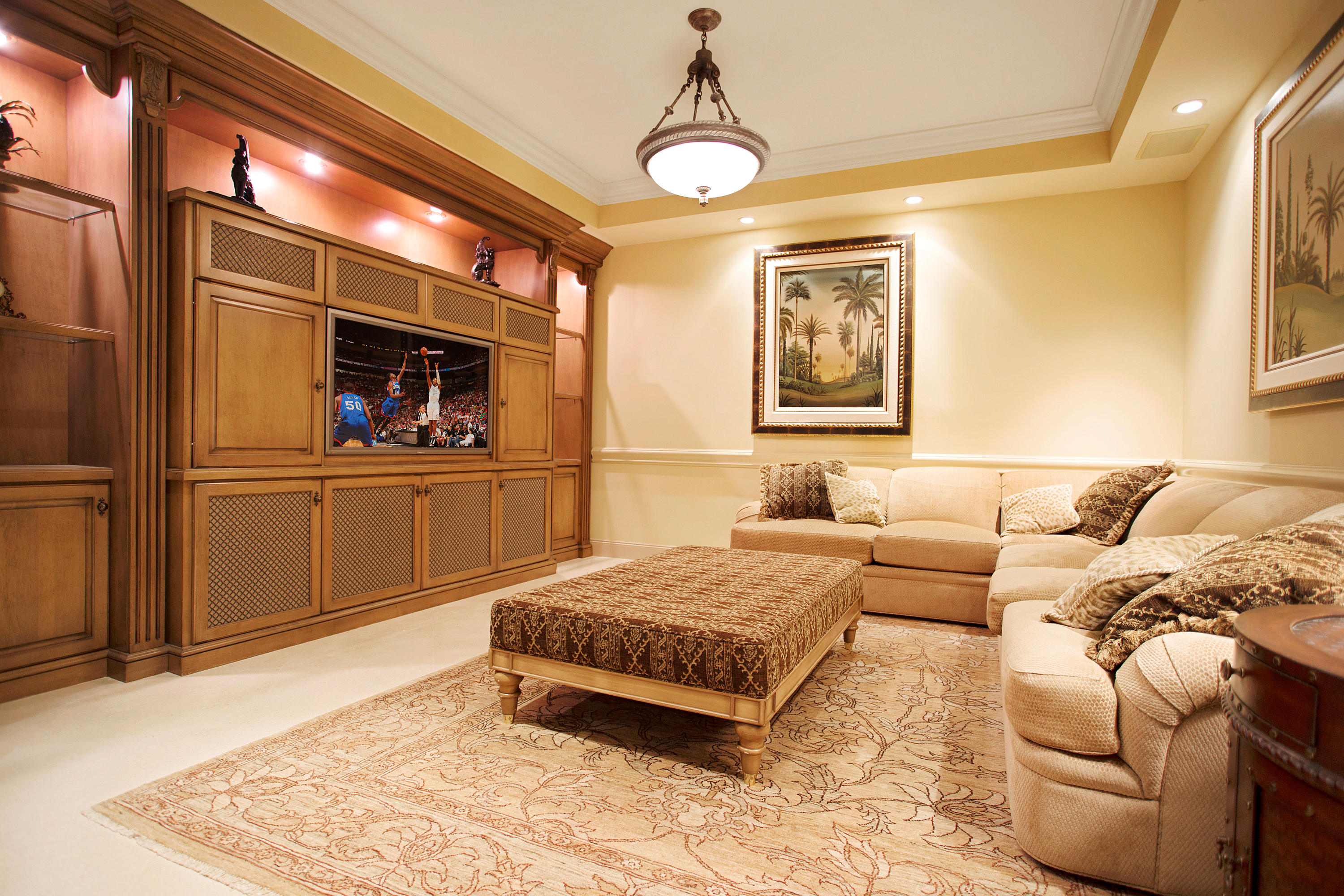 450 Southeast 5th Avenue, Unit 1101N Boca Raton, FL 33432 - Photo 19 of 26 Den/Media Room