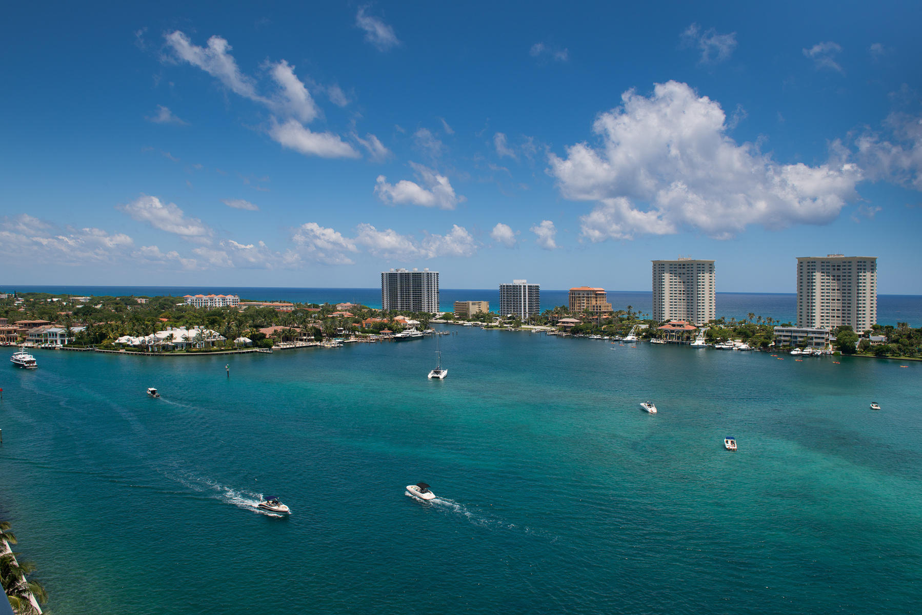 450 Southeast 5th Avenue, Unit 1101N Boca Raton, FL 33432 - Photo 2 of 26 View