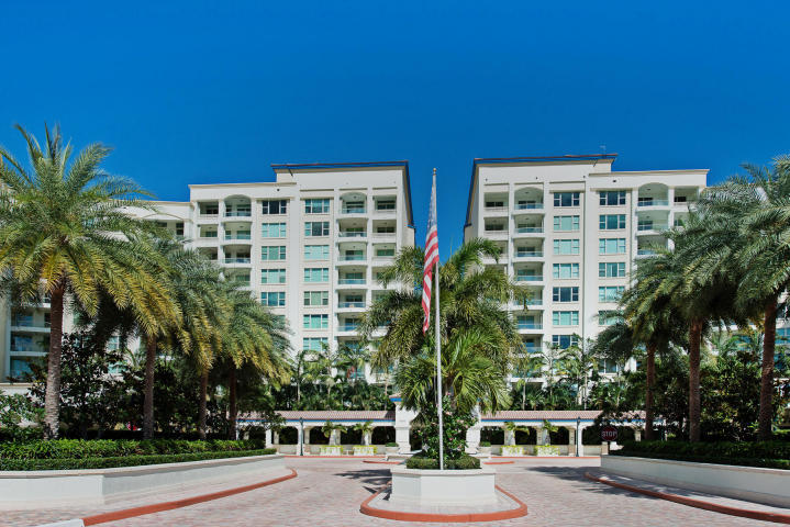 450 Southeast 5th Avenue, Unit 1101N Boca Raton, FL 33432 - Photo 22 of 26 Mizner Grand Motor Court