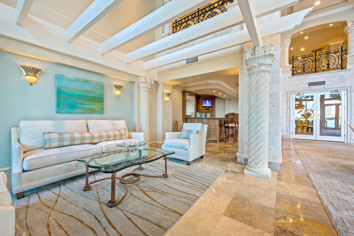 450 Southeast 5th Avenue, Unit 1101N Boca Raton, FL 33432 - Photo 24 of 26 Mizner Grand Clubroom